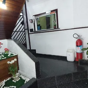Flor Da Mariana São Paulo